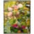 Ute Meyer: Bild 'Seerosenblüte im Juli' (2025) (Original / Unikat), gerahmt