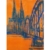 Wolf Bertram Becker: Bild 'Kölner Dom' (2019) (Original / Unikat), auf Keilrahmen